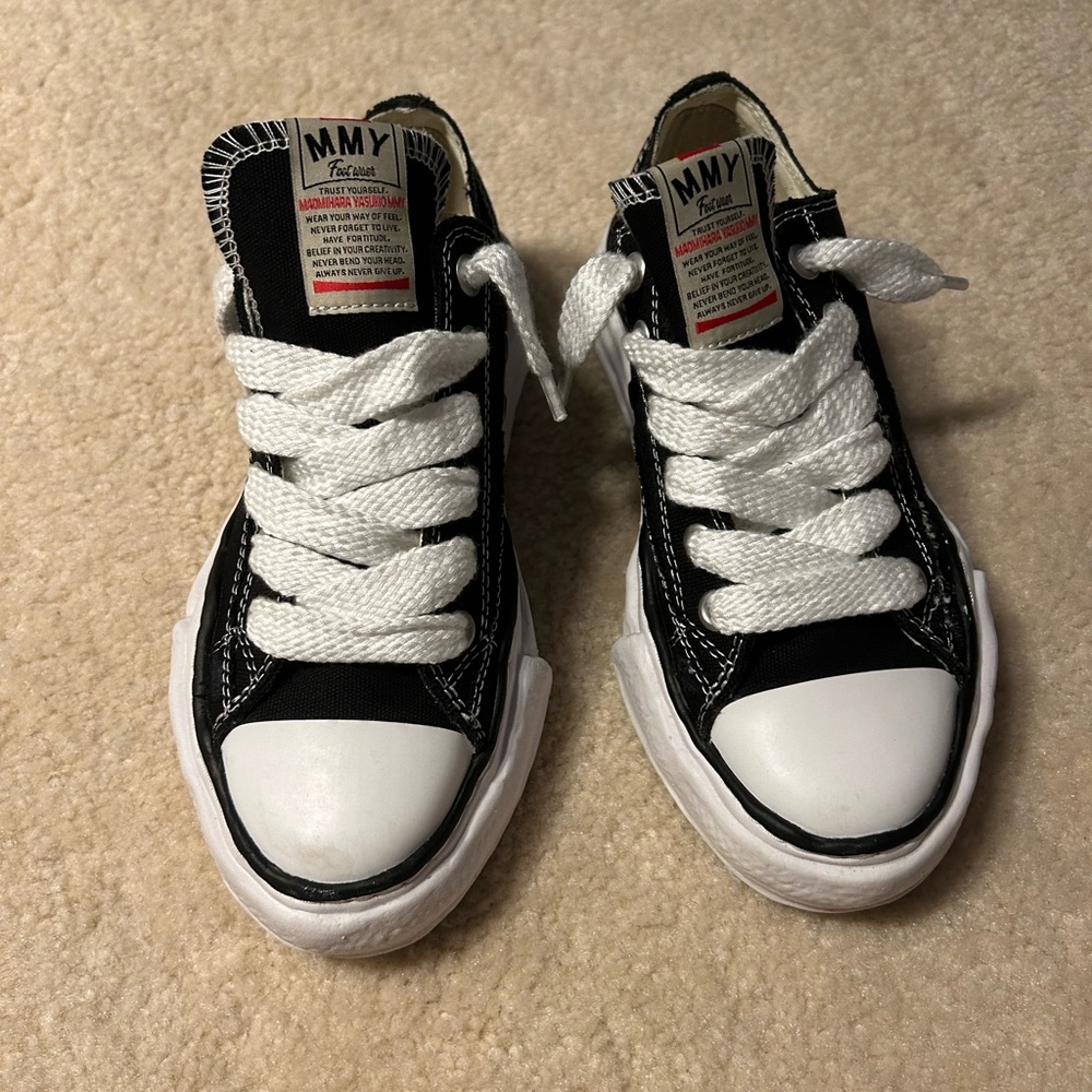 Rep maison mihara very high quality paid a pretty penny but cheaper than real
